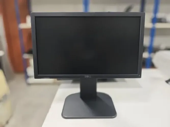 Monitor Dell 19 widescreen