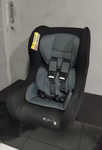 Cadeira Infantil de Segurança