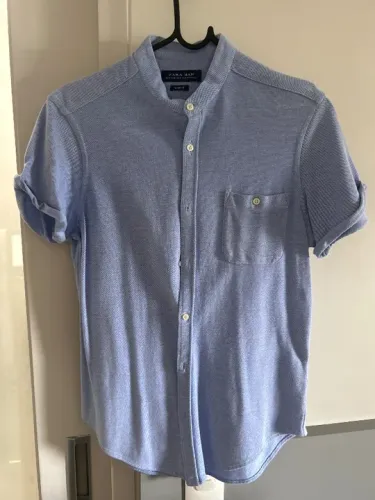 Camisa Zara tam M