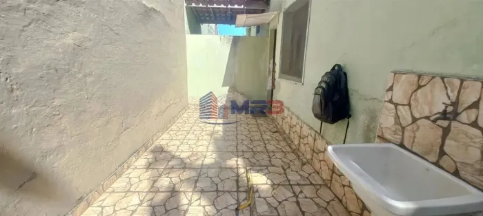 Freguesia (Ilha do Governador) | Casa