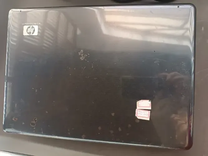 HP Pavilion DV4 (AMD Turion X2/ATI) - Para Retirada de Peças/Sem Garantia