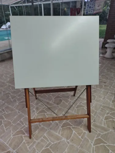 Mesa de desenho Trident