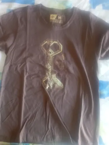 Camiseta ?Chave de Erebor & Thorin Oakenshield? - The Hobbit