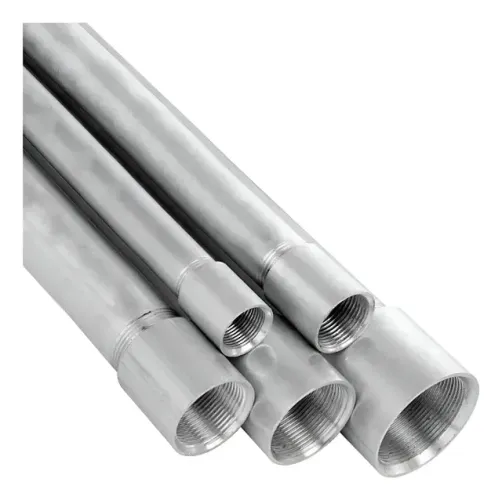 ELETRODUTO, ELETROCALHA, INFRAESTRUTURA ZINCADA
