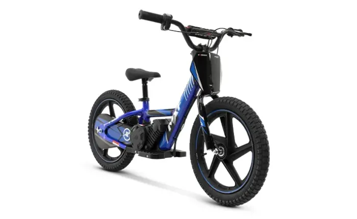 E-BIKER Bicicleta elétrica aro 16 nova