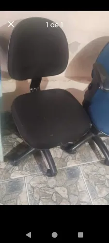 Cadeiras de escritório