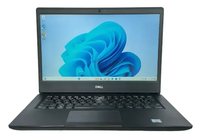 Notebook Dell Latitude 3400  i5 8Th  8Gb Ram  SSd240GB