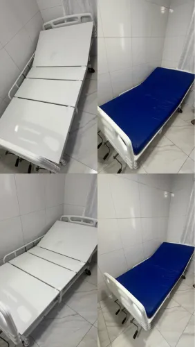 Cama hospitalar 