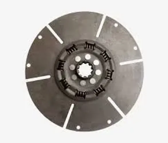 Disco Reversor Marítimo 310 mm 