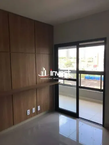 Apartamento 3 Dormitórios, 2 Suítes, 69 m², Frente Vila Maria Helena, Uberaba (Aceita Fin
