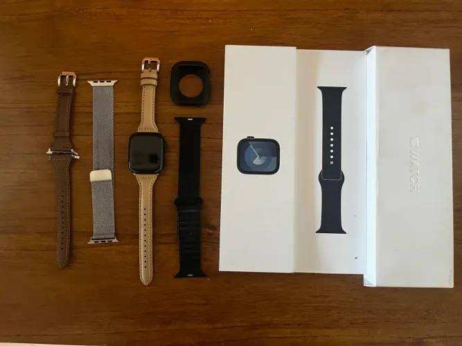 Apple Watch 9 45mm