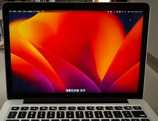 macbook pro retina 2015