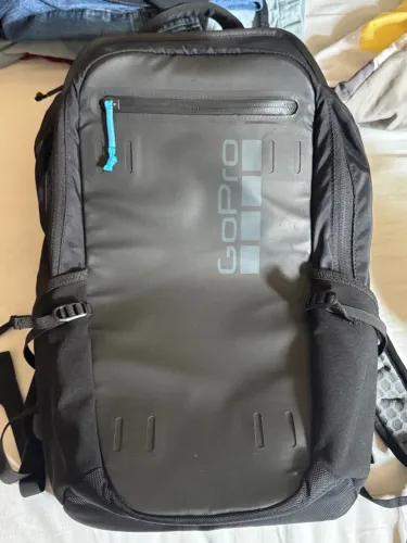 Mochila Gopro Original