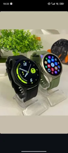 Smartwatch Microwear GT4 Max