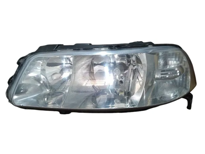 Farol Gol G3 Esquerdo Foco Duplo