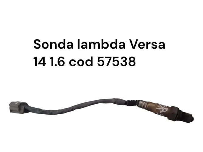Sonda lambda Versa 14 1.6 cod 57538