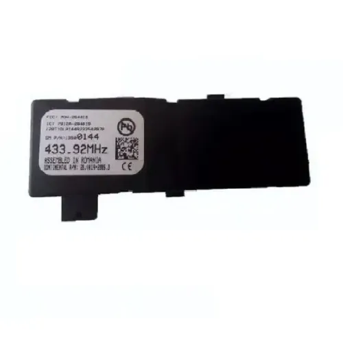 Modulo Central Controle Remoto GM Onix Prisma