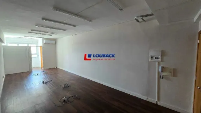Sala para aluguel, 1 vaga, Caiçaras - Belo Horizonte/MG