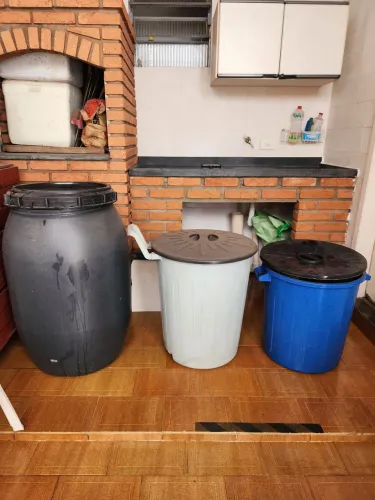 Tonéis Bombona