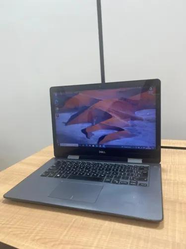 Notebook Dell inspiron 14 touch - I3 8th