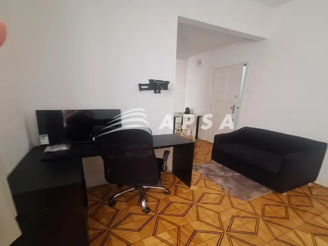 APARTAMENTO NA SÃO SALVADOR, ESSE STUDIO FOI PENSADO PARA QUEM VALORIZA CADA METRO QUADRAD