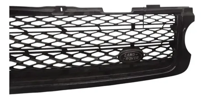 Grade Grelha Para-choque Land Rover Vogue 4x4 2012 Preto