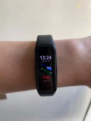 Smartband Samsung Galaxy Fit2