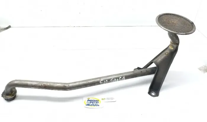 Pescador Óleo Motor S10 Blazer 2.5 Maxion 95/02 #41014