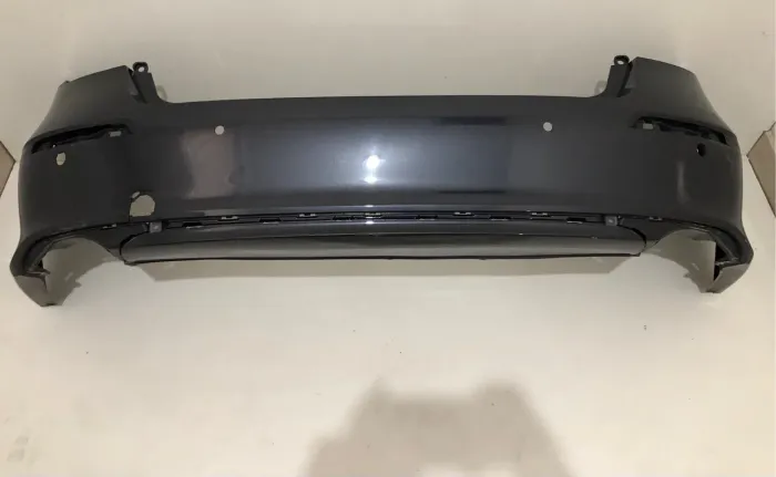 Parachoque Traseiro Honda Civic G11 2022 2023 2024 Original