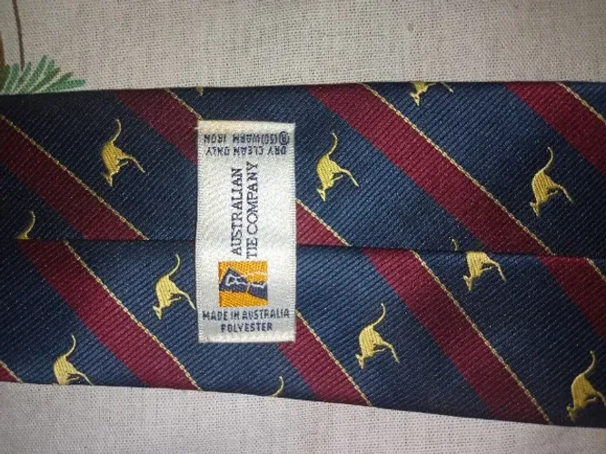 Gravata Australia Tie Company 
