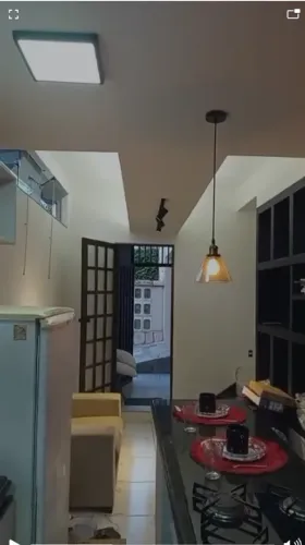 apartamento 40m²