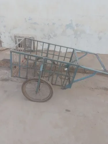 Carro de crediario