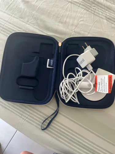 Babá eletrônica nanit