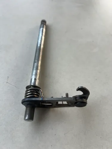 Eixo Seletor Marcha Yamaha Fazer 150 2016/23 Original 