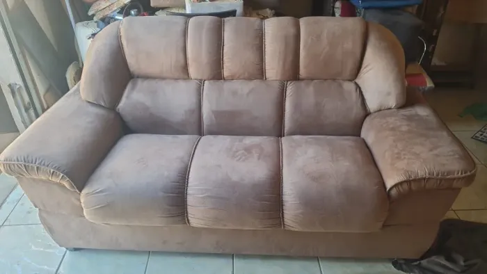 Vendo sofá 