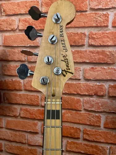 Baixo Modelo Fender Jazz Bass Pré Sire