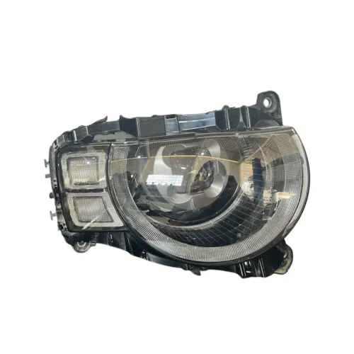 Farol Direito Land Rover Defender 2020-2023 