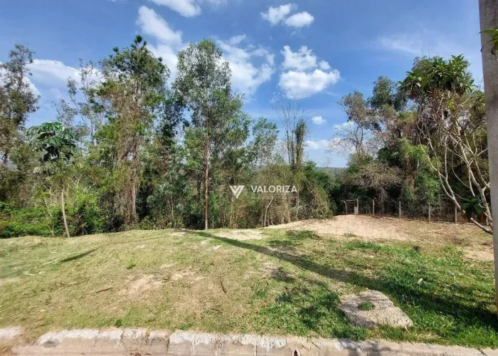 Terreno à venda, 177 m² - Condomínio Vale Azul - Votorantim/SP