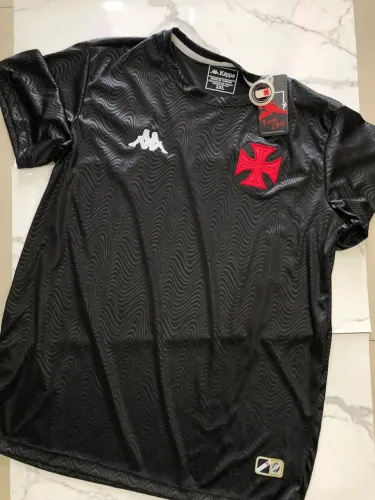 CAMISA DO VASCO 