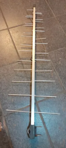 Antena Digital Externa
