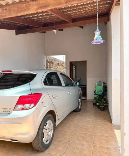 A venda imóvel padrão - localizado na condor 