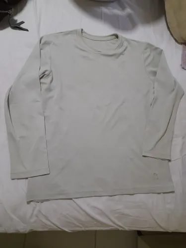 Camisa UV
