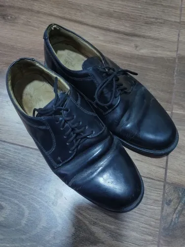Sapato Social Masculino Preto