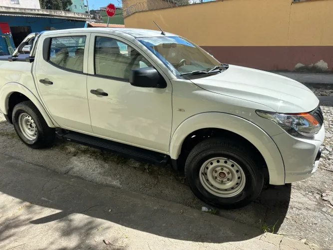 L200 Triton GL 22/23
