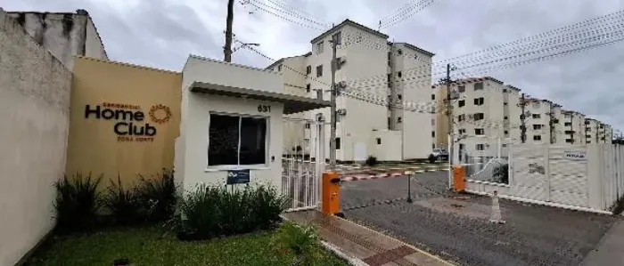 Apartamento à venda em TABLADA, Pelotas