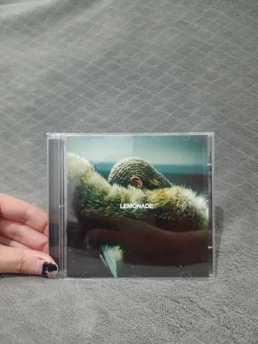 CD Beyoncé - Lemonade