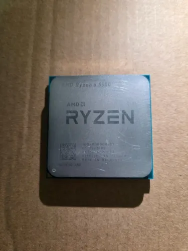 Processador Ryzen 5 5500