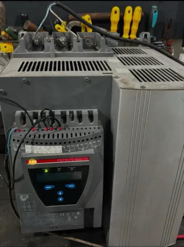 Soft Starter ABB PSTB370-600-70