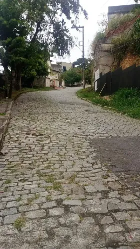 Santa Rosa - Rua Vista Alegre Apt 2qtos (Imóvel Retomado Caixa)