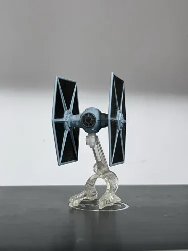 Star Wars Tie fighter - Hotwheels